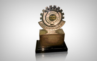 IES Shree Award