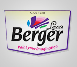 Berger Paints