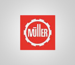 Jakob Muller India