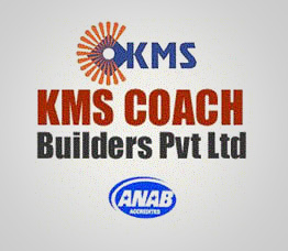 KMS Coach Builders Pvt Ltd