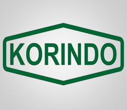 Korindo Plywood Ltd