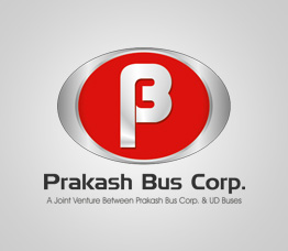 Prakash Bus Corp