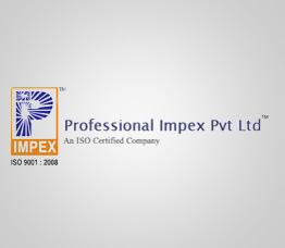 Professional Impex Pvt Ltd