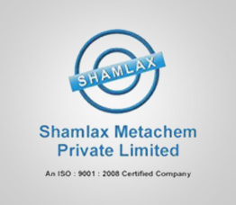 Shamlax Metachem Pvt Ltd