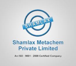 Shamlax Metachem Pvt Ltd
