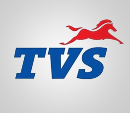 Tvs Motor co Ltd